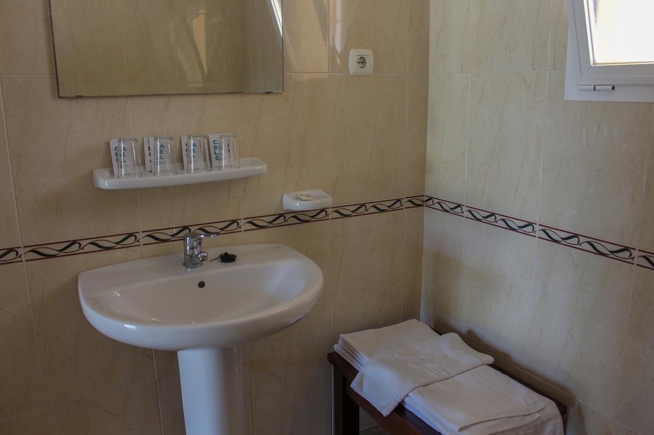 Hostal Esperanza Benajarafe Ngoại thất bức ảnh