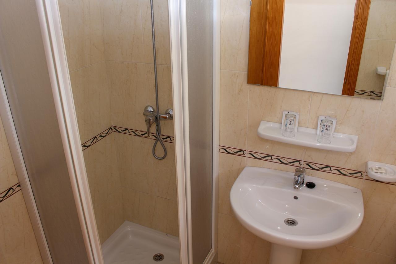 Hostal Esperanza Benajarafe Ngoại thất bức ảnh